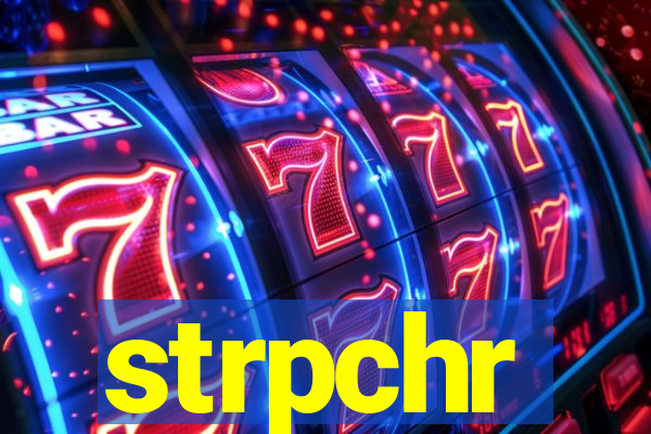 strpchr