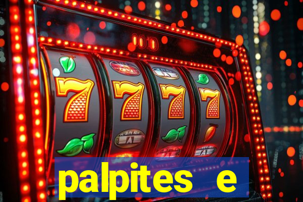 palpites e prognósticos jogos de hoje