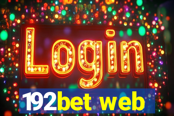 192bet web