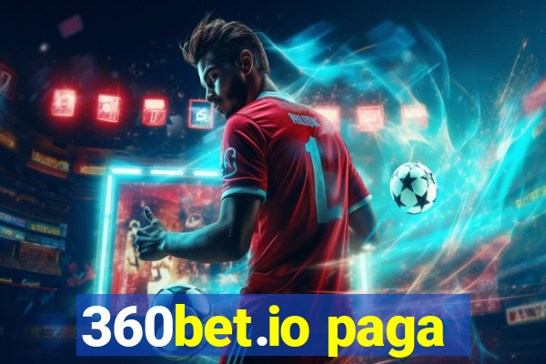 360bet.io paga