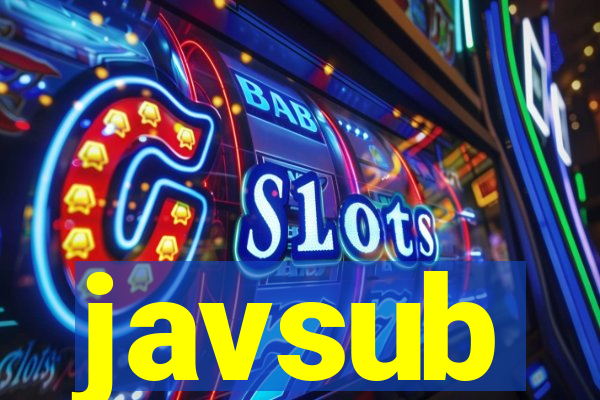 javsub