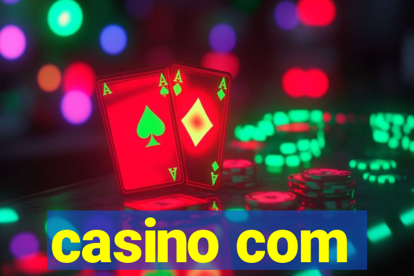 casino com