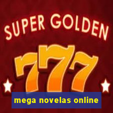 mega novelas online