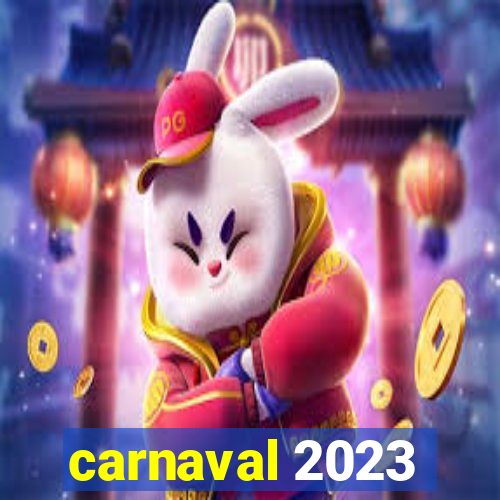 carnaval 2023