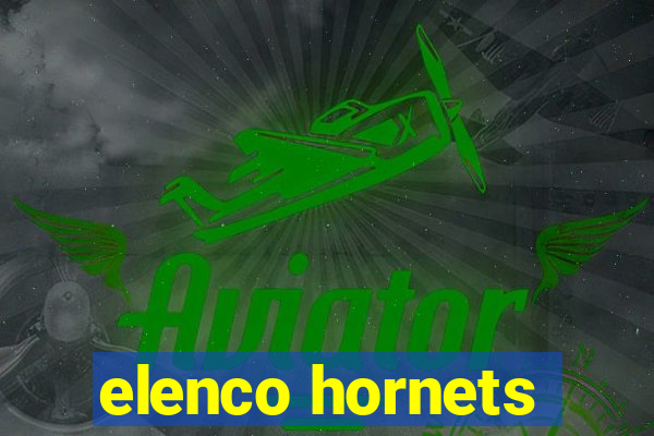 elenco hornets