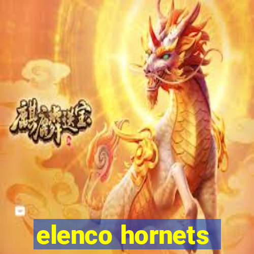 elenco hornets