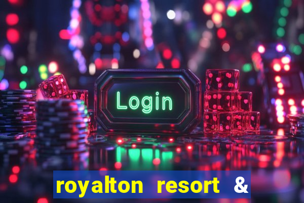 royalton resort & casino punta cana