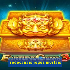 redecanais jogos mortais