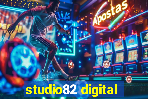 studio82 digital