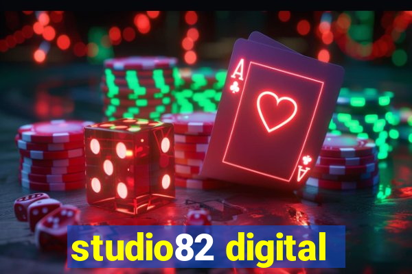 studio82 digital