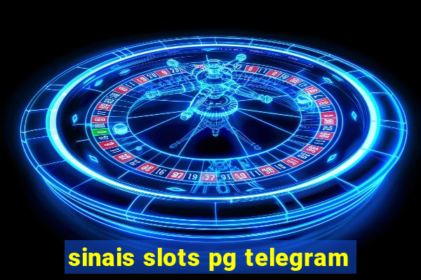 sinais slots pg telegram