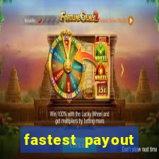 fastest payout casino nz