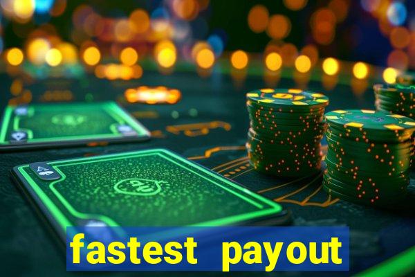 fastest payout casino nz