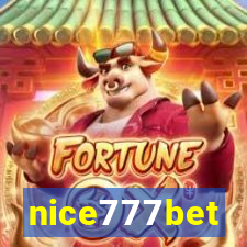 nice777bet