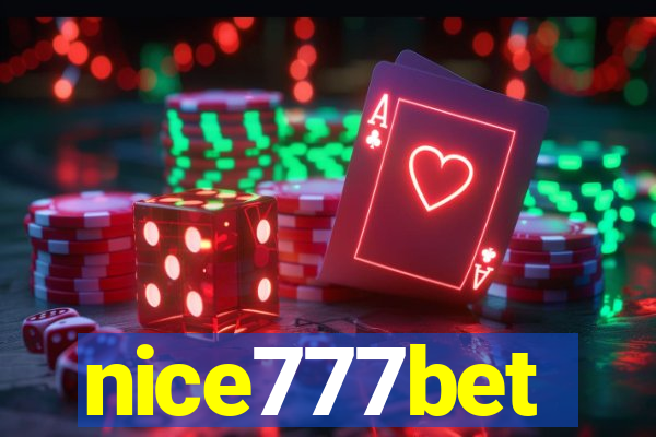 nice777bet