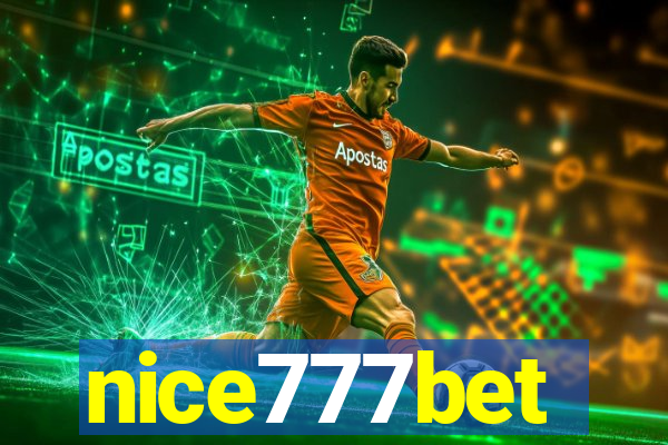 nice777bet