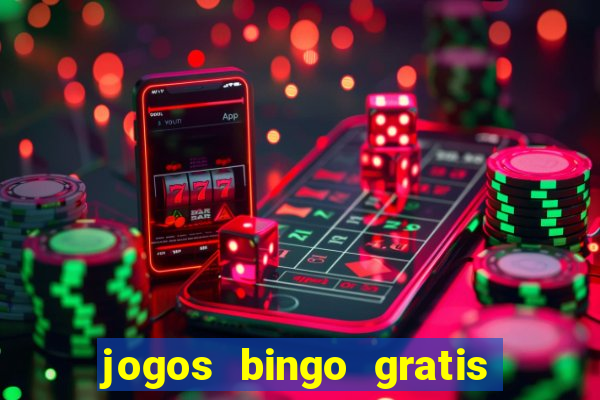 jogos bingo gratis maquinas pachinko