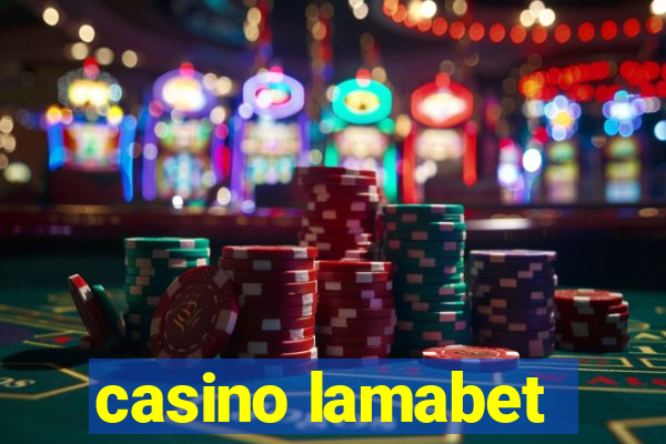 casino lamabet