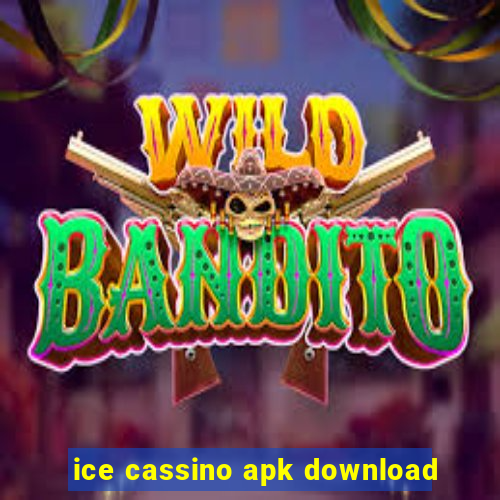 ice cassino apk download