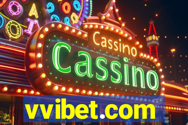 vvibet.com