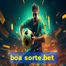 boa sorte.bet