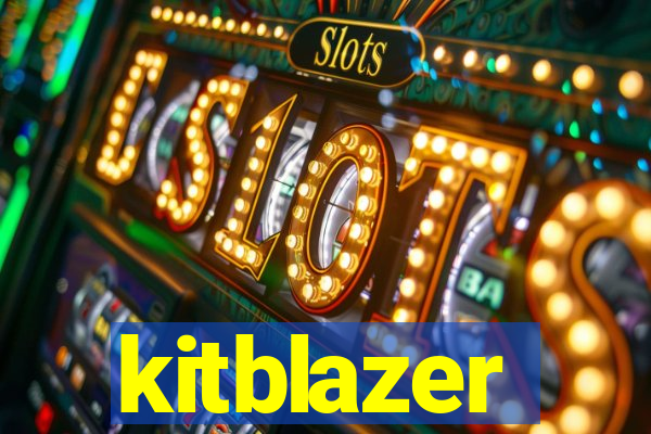 kitblazer