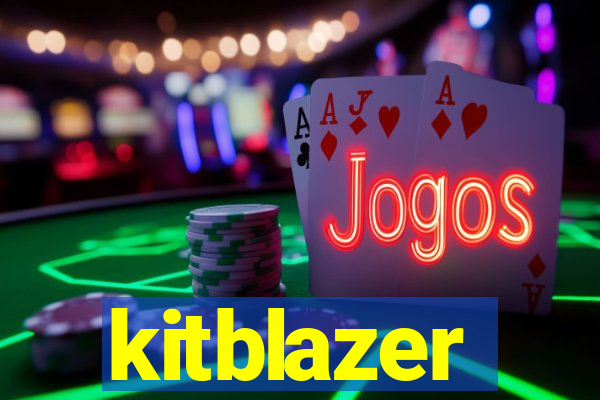 kitblazer