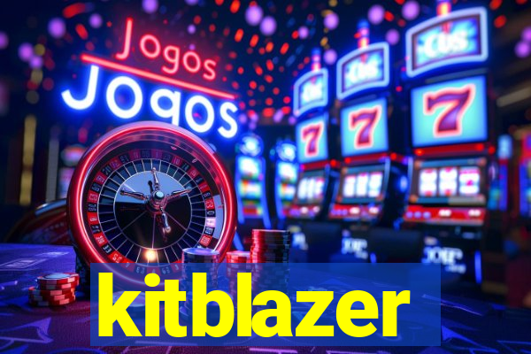 kitblazer