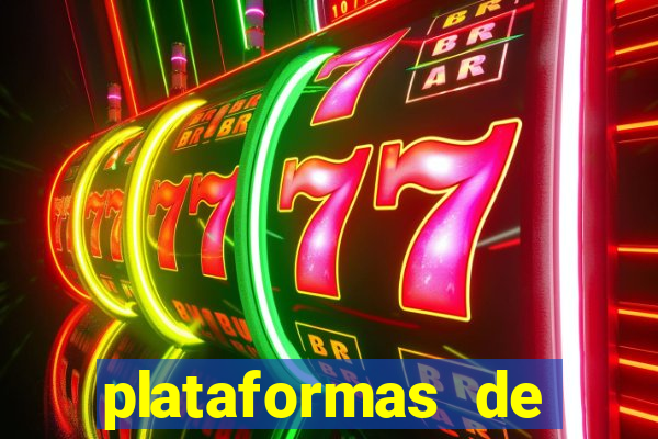 plataformas de jogos com bonus de cadastro