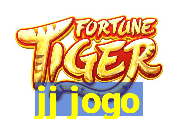 jj jogo