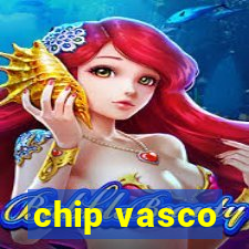 chip vasco