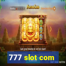 777 slot com