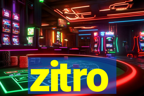 zitro