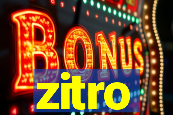 zitro