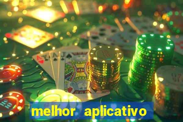 melhor aplicativo para jogar poker