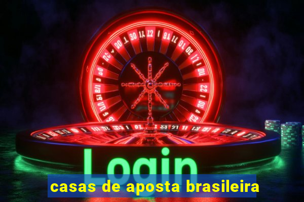 casas de aposta brasileira