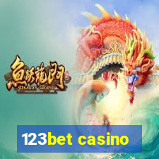 123bet casino