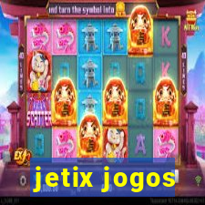 jetix jogos