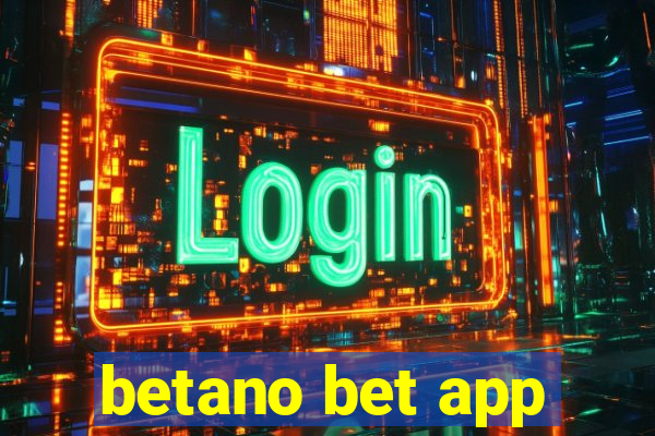 betano bet app