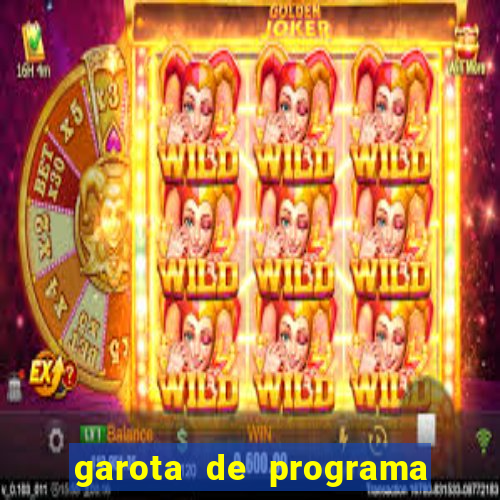 garota de programa serrinha ba