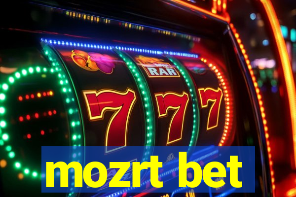 mozrt bet