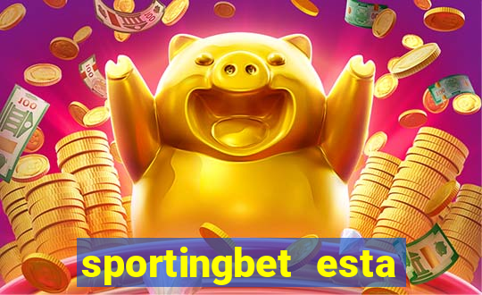 sportingbet esta fora do ar