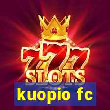 kuopio fc