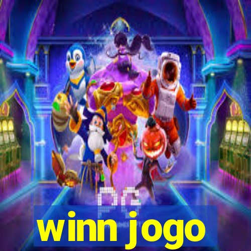 winn jogo