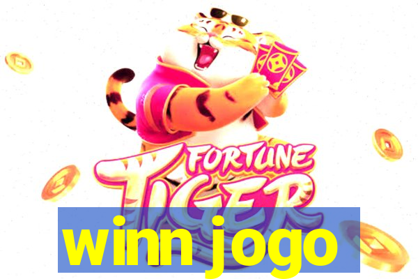 winn jogo