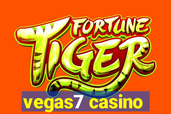 vegas7 casino