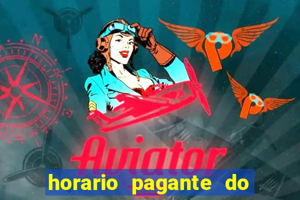 horario pagante do fortune dragon