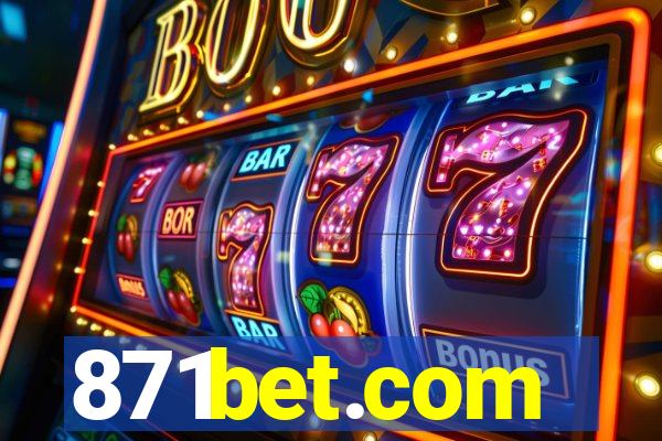 871bet.com