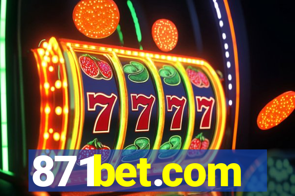 871bet.com