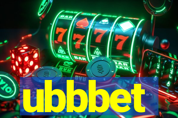 ubbbet